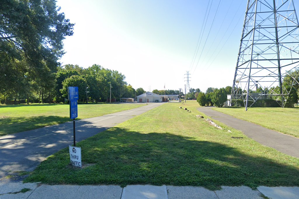 Veteran Of Foreign Wars Hamilton Township Post