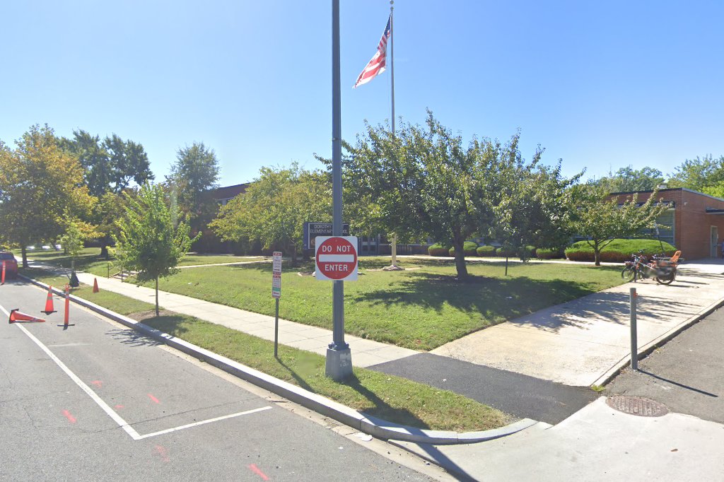 Sharpe Health School