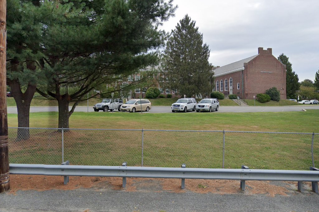 Wantage Elementary School