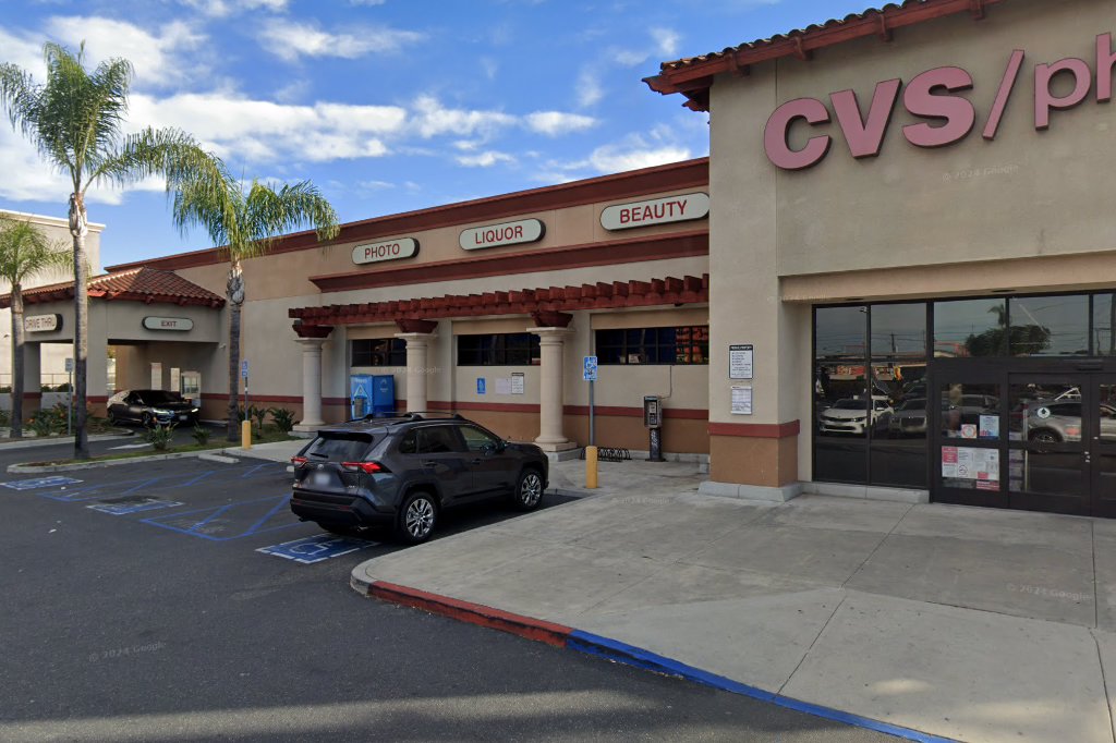 CVS Pharmacy