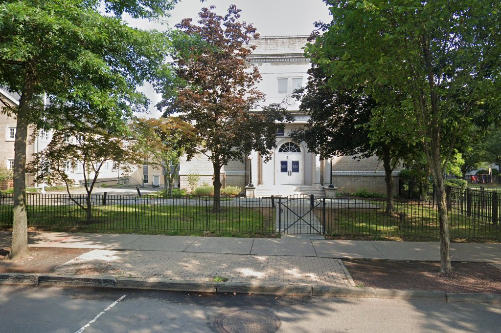 St Paul School