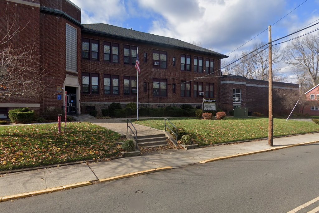 Lincoln Elementary School