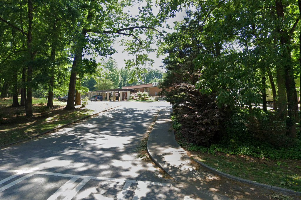Briarlake Elementary School