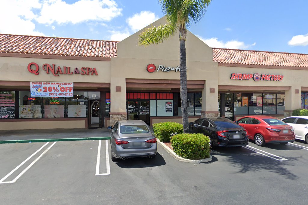 Albertsons-Savon Pharmacy