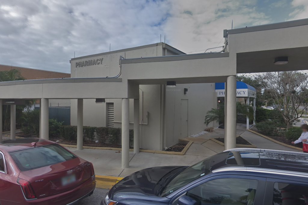 Venice Apothecary Pharmacy