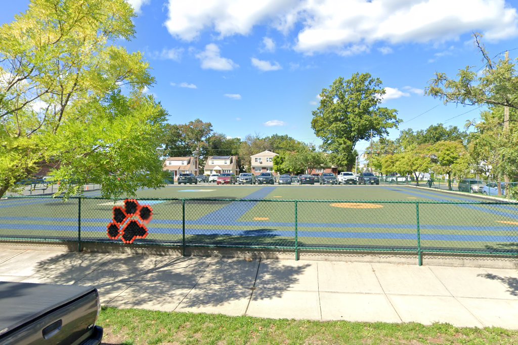 Number 5 School