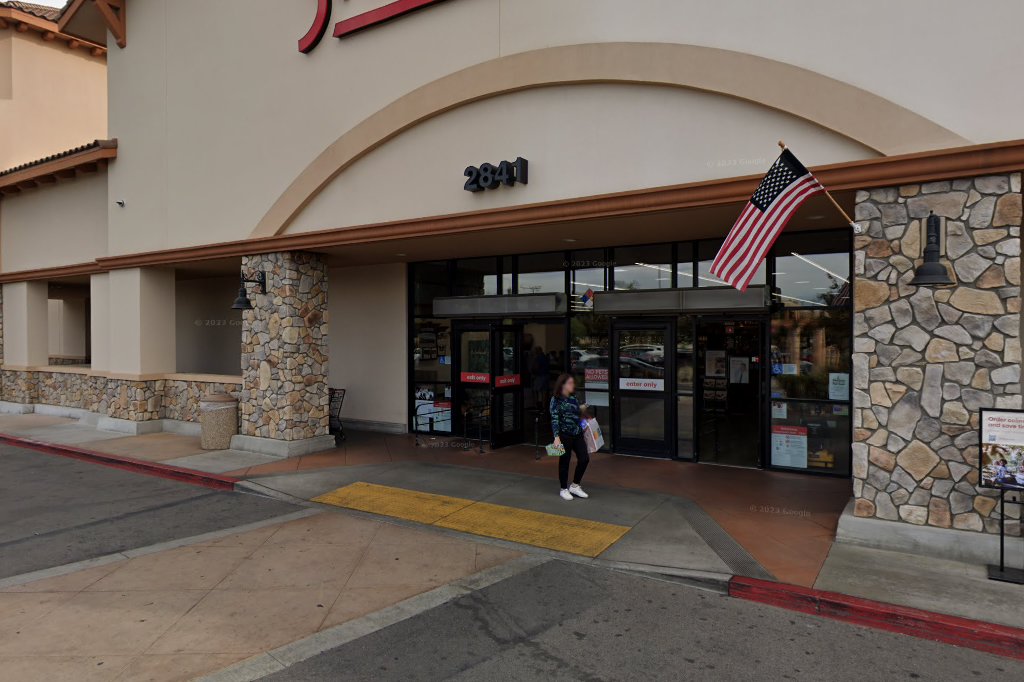CVS Pharmacy