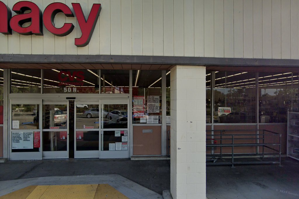 CVS Pharmacy