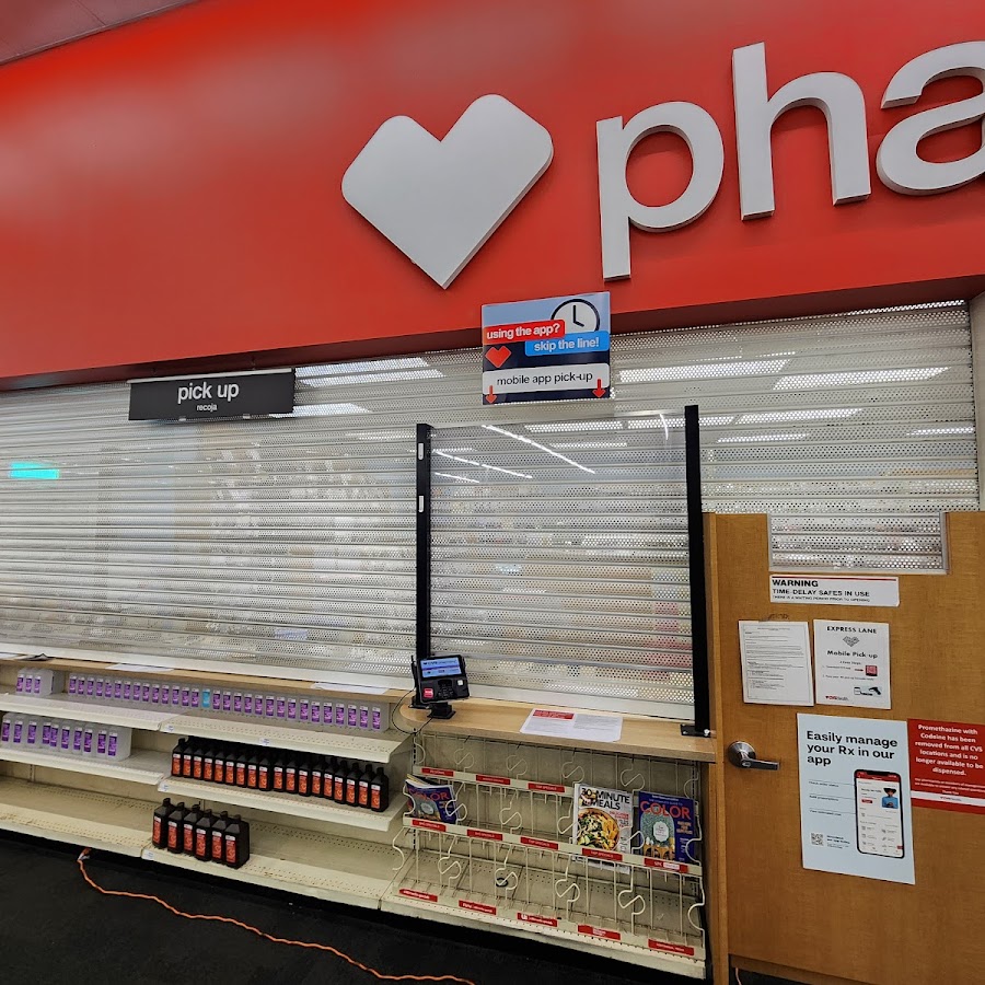 CVS Pharmacy