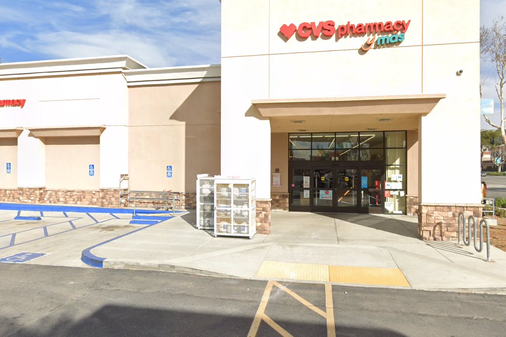CVS Pharmacy