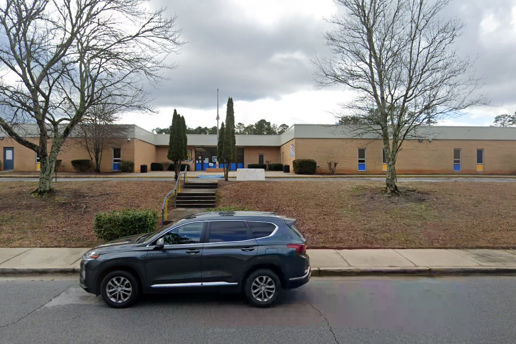 Murphy Candler Elementary School