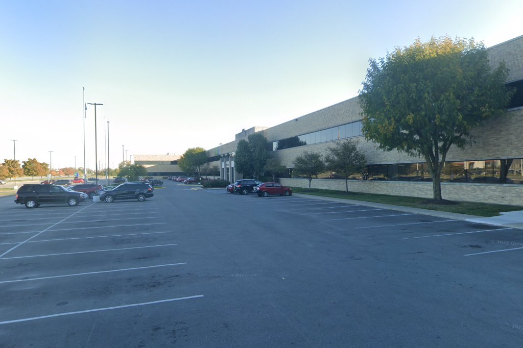 ITT Technical Institute - Indianapolis Campus
