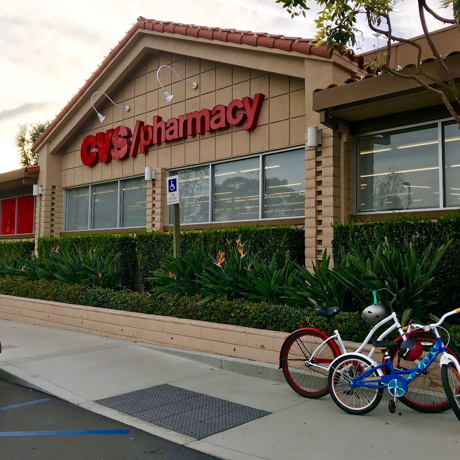 CVS Pharmacy