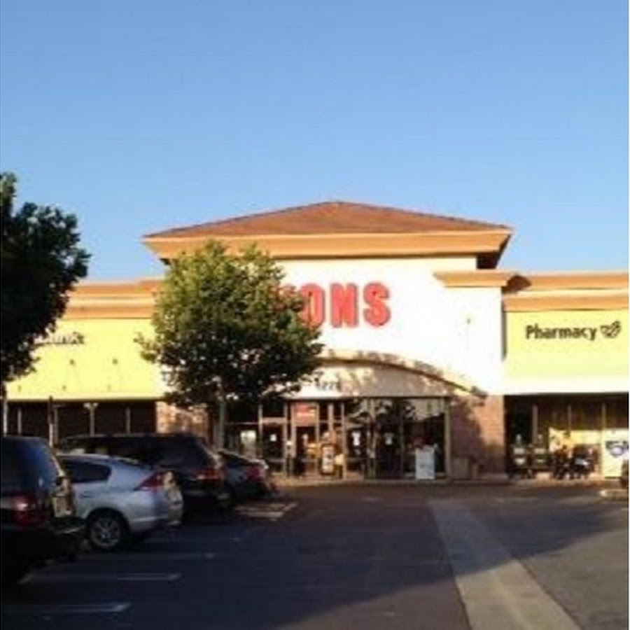 Vons Pharmacy