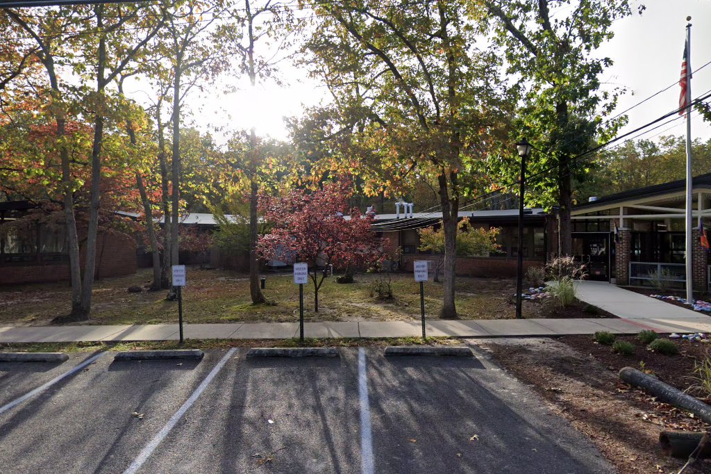 Nokomis Elementary School