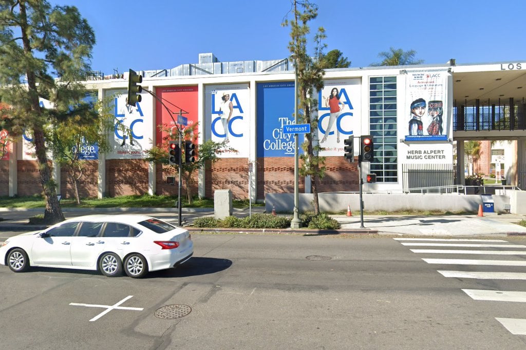 Los Angeles City College