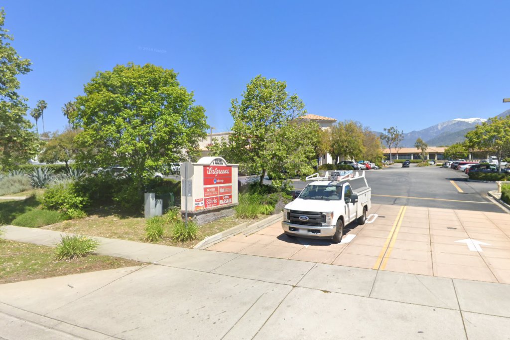 Walgreens Pharmacy