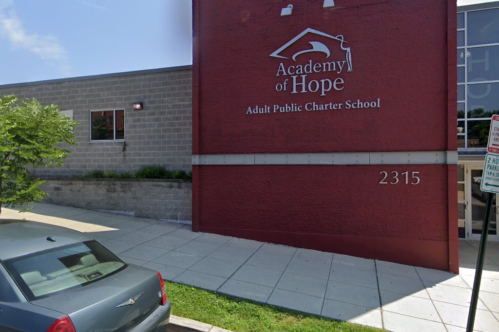 Tree Of Life Community PCS School