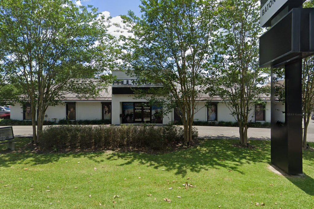 Vanguard College of Cosmetology-Baton Rouge