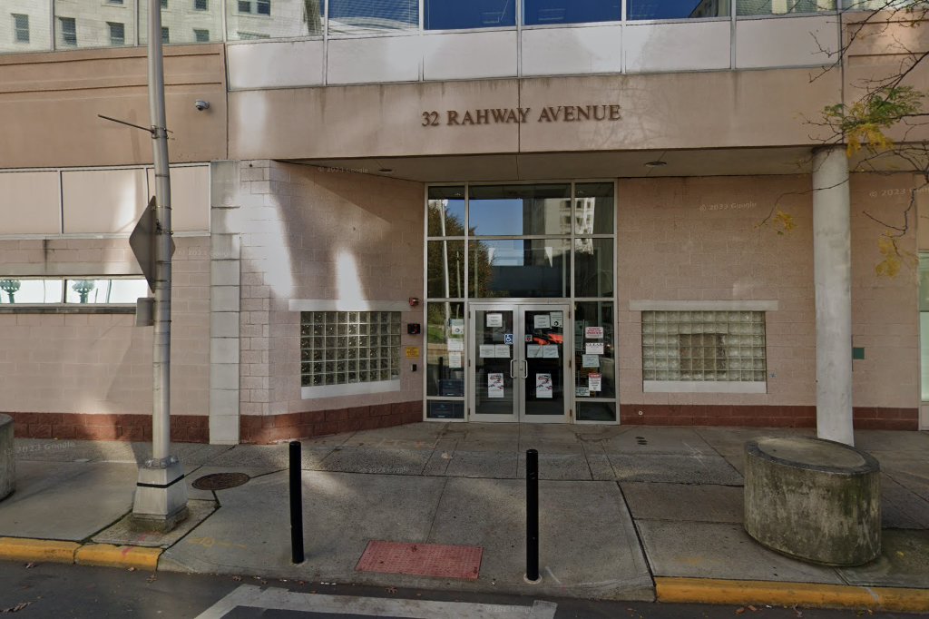 Elizabeth Union County Victims Assistance