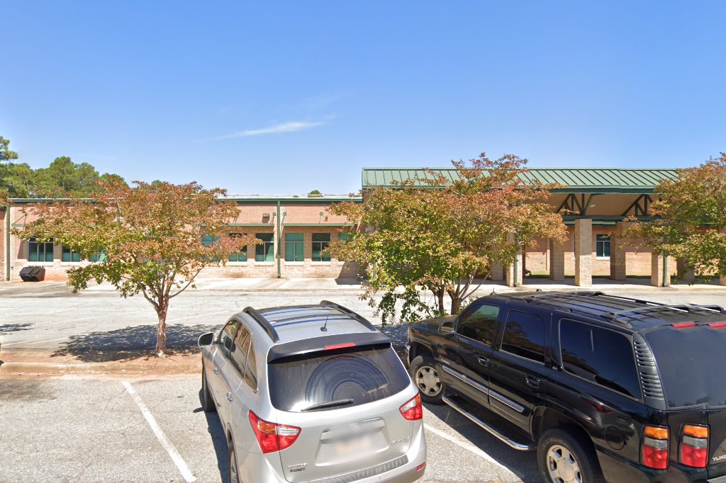 Sherwood Charter School