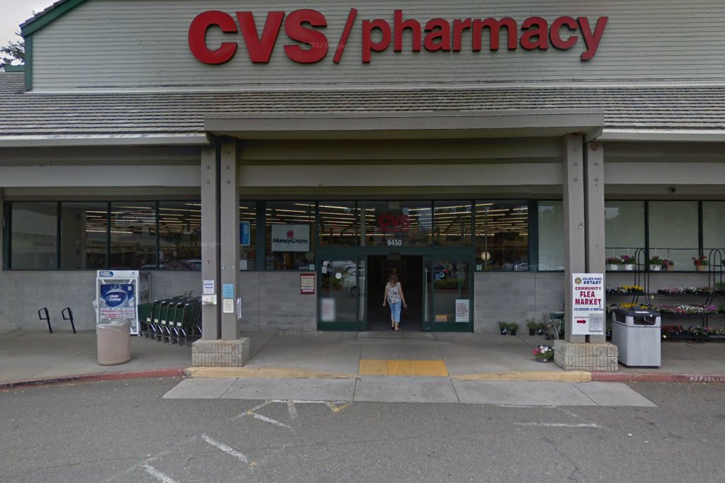 CVS Pharmacy
