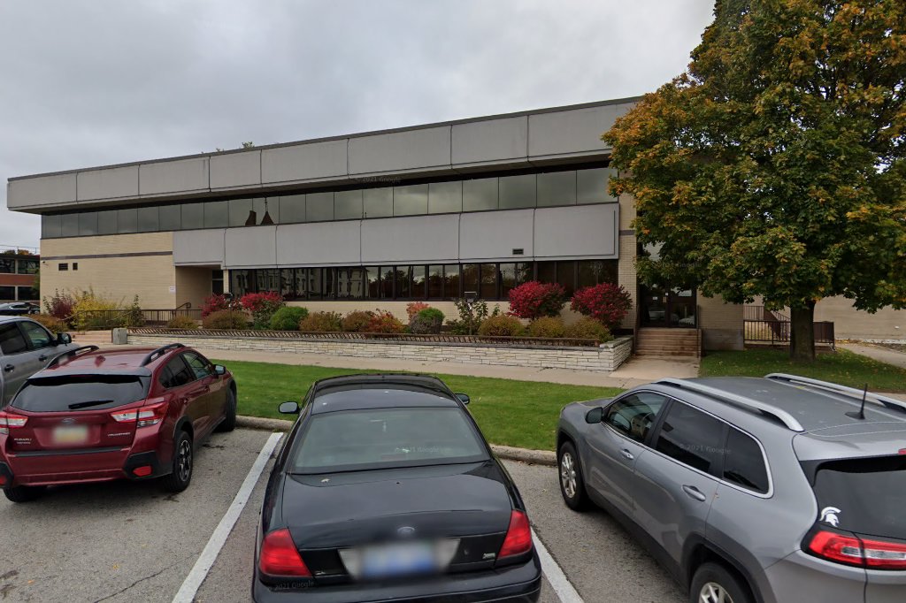 Escanaba Circuit Court