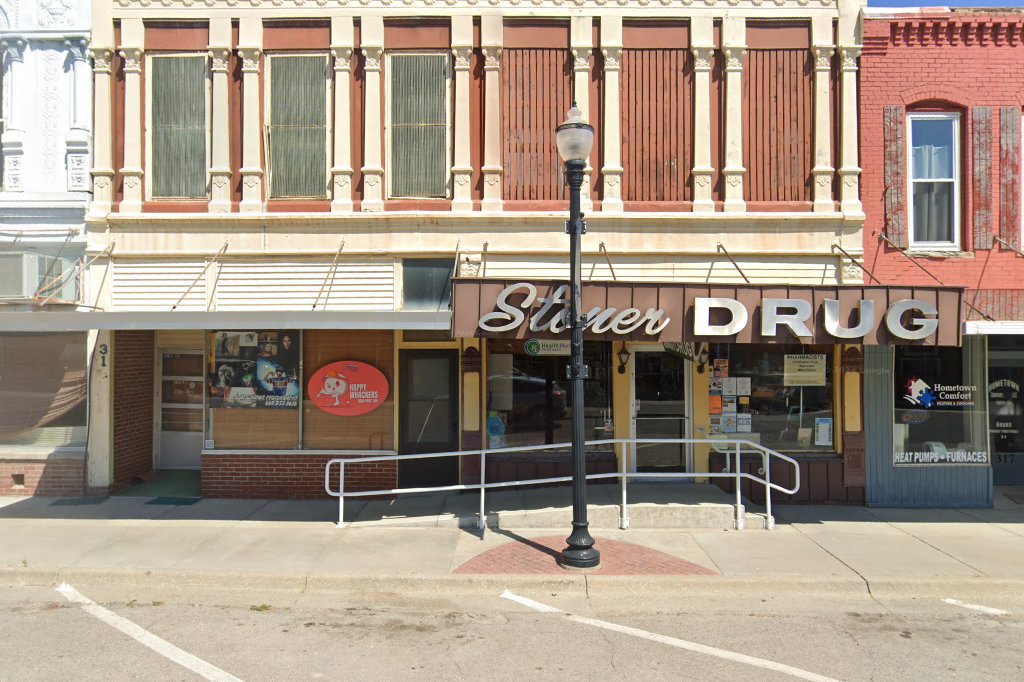 Stoner Drug Pharmacy