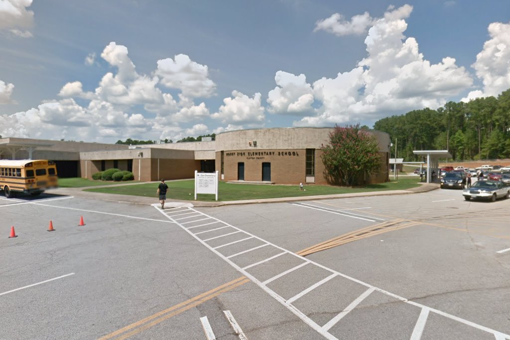 Mount Zion Elementary School
