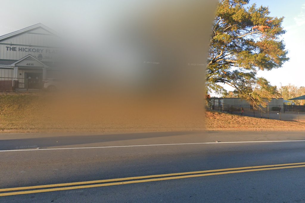 Hickory Flat Elementary School