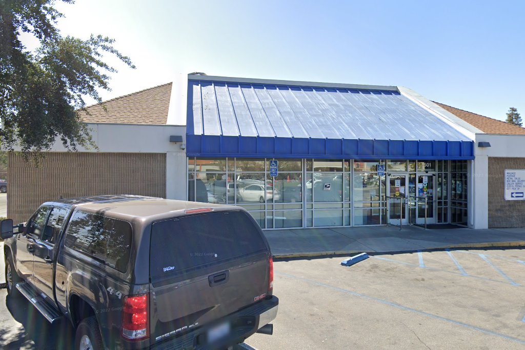 Stockdale Finance Passport Office