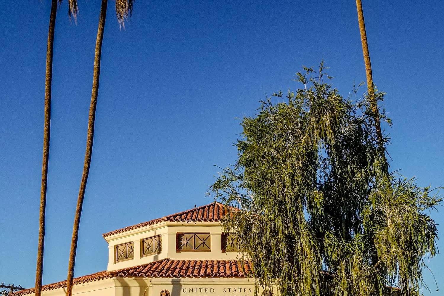 Brawley Passport Office