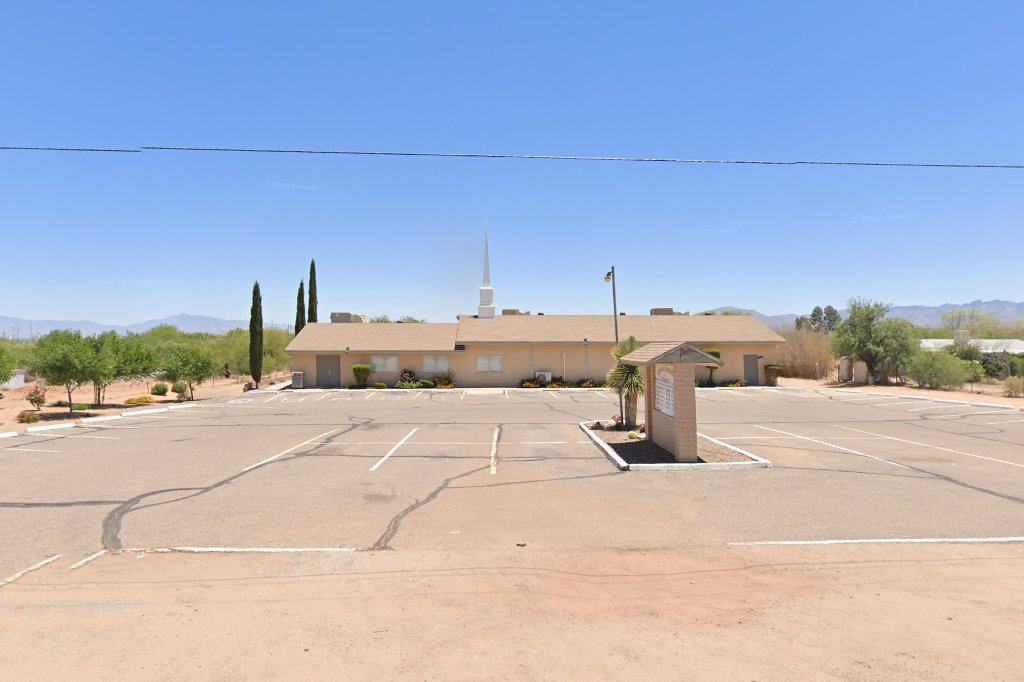 Alfarero Baptist Schools