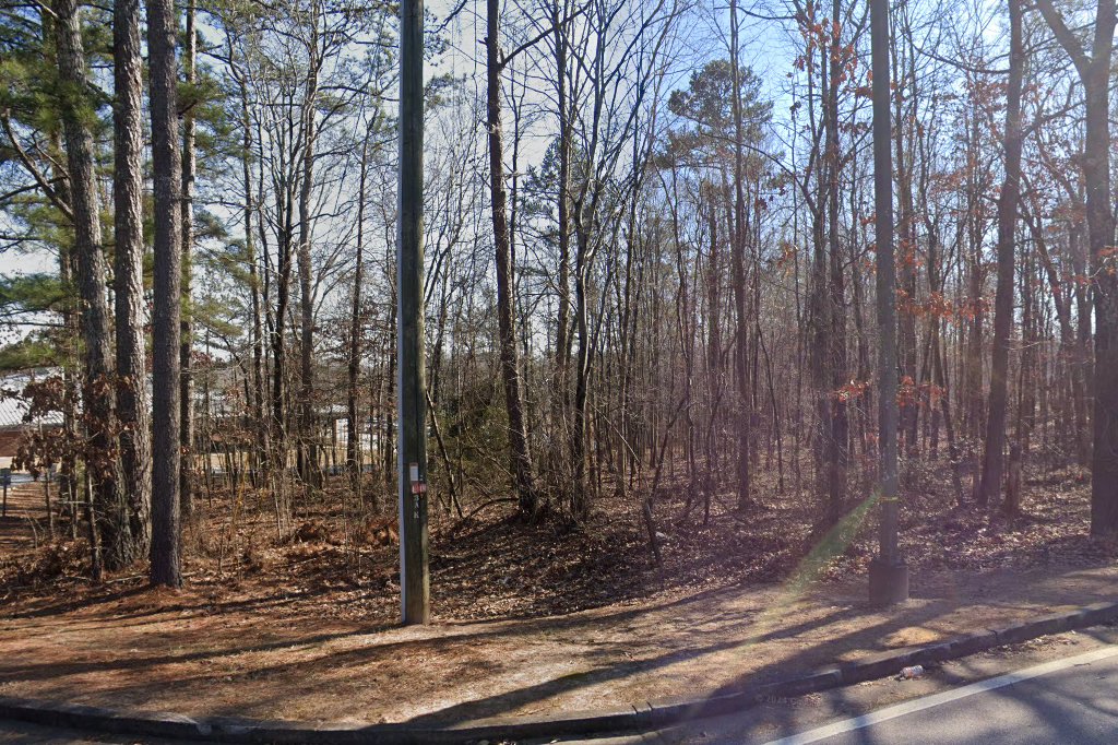 Chestnut Log Middle School
