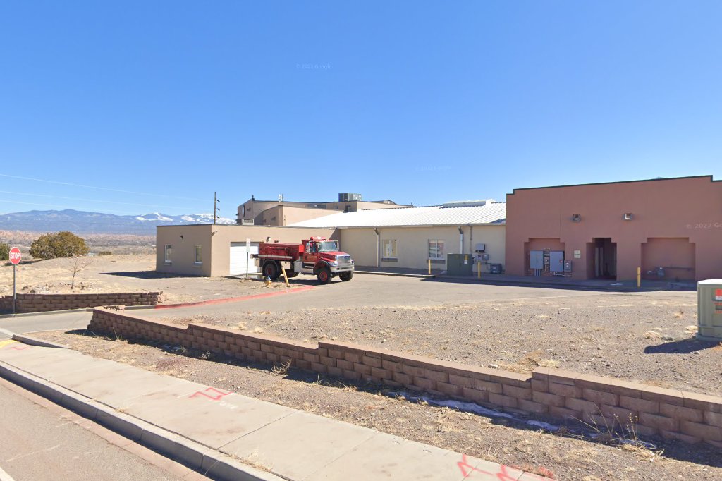 Rio Arriba County District Attorney