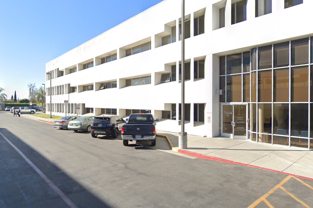 Kaiser Permanente Panorama City Medical Center Pharmacy