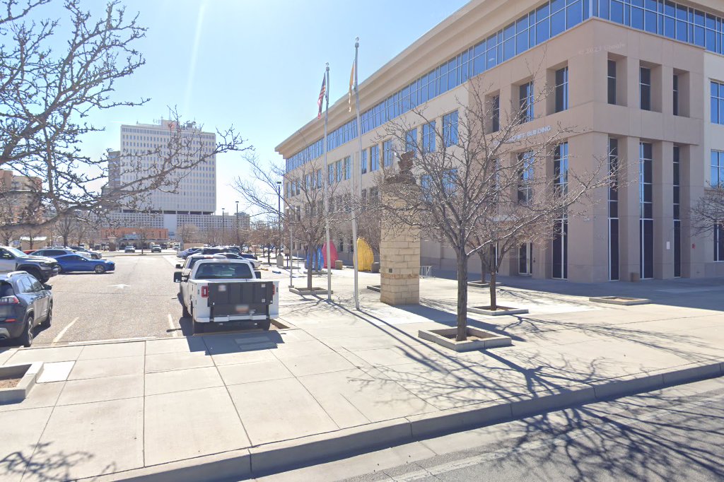 Bernalillo County District Attorney