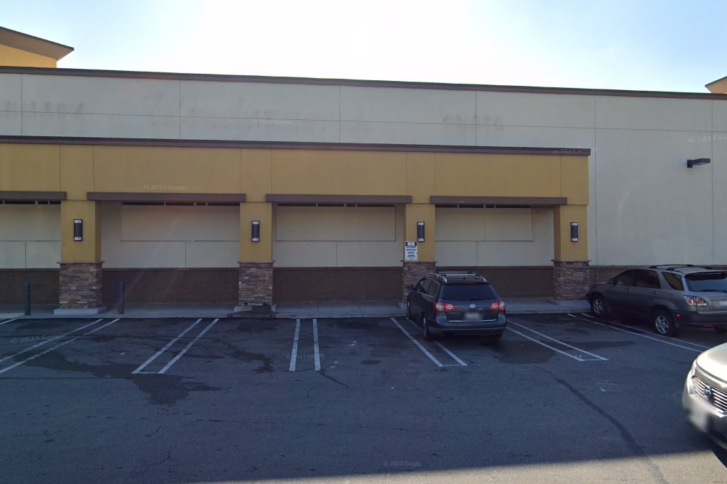 Walgreens Pharmacy
