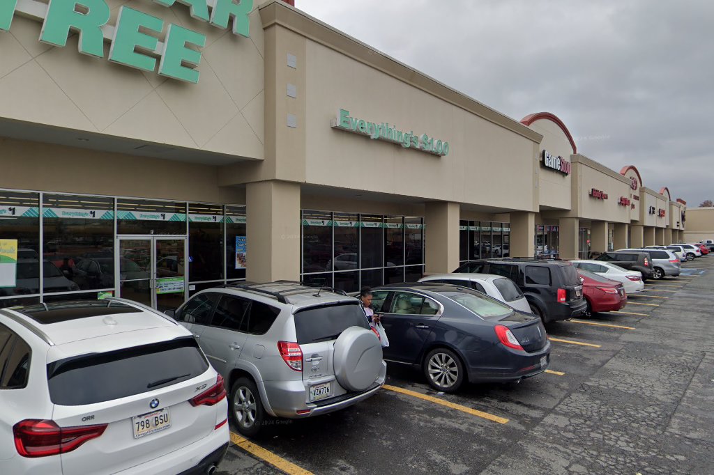 Regency Beauty Institute - Shreveport