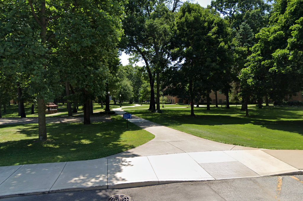 Bethel College-Indiana