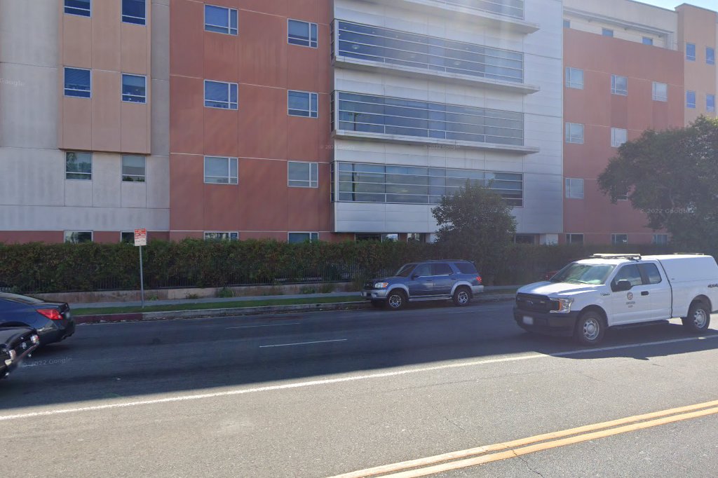 The Los Angeles Jewish Home For The Aging Grancell Village Campus Pharmacy