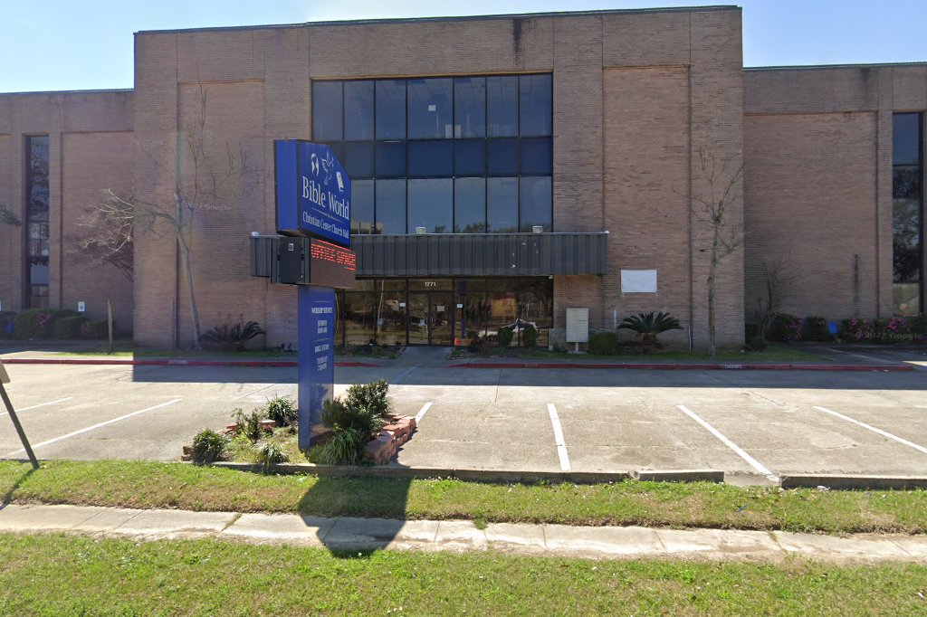 Baton Rouge College