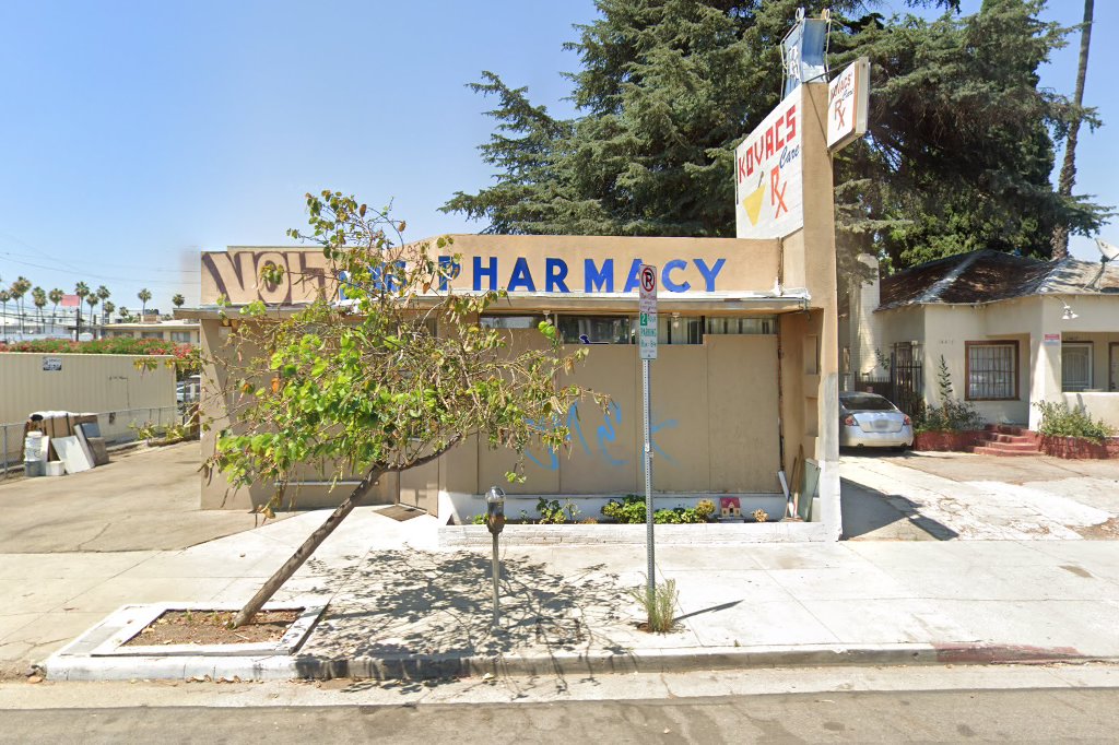 Kovacs Pharmacy