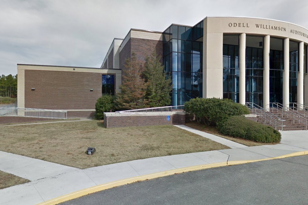 Brunswick Community College