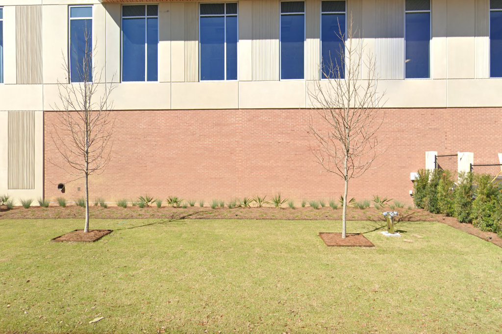 Our Lady of the Lake College