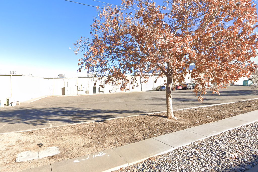 Albuquerque Sandia Vista MVD Office