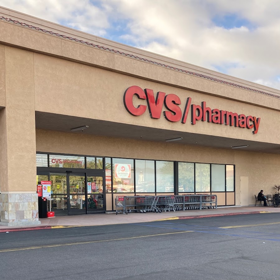 CVS Pharmacy