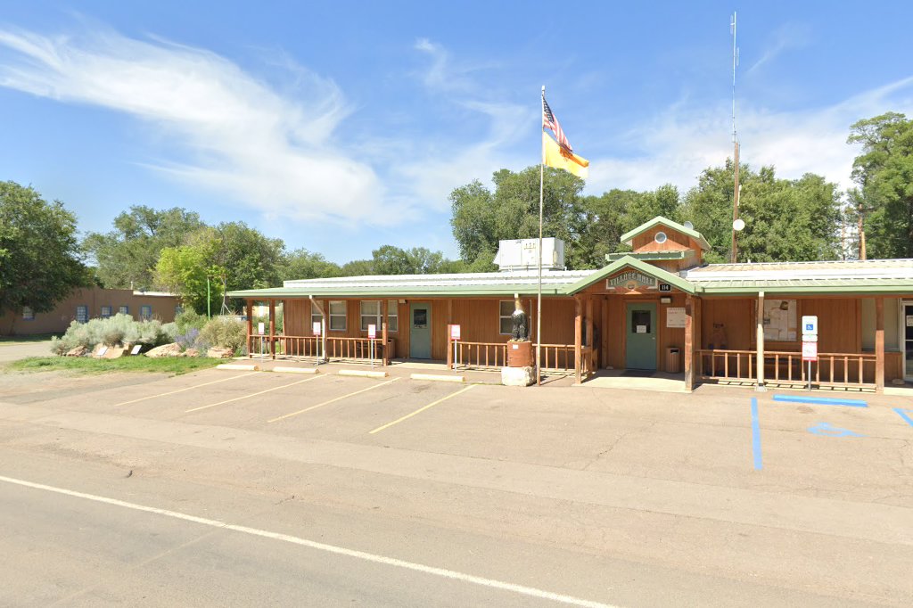 Capitan MVD Office