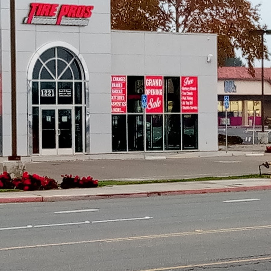 CVS Pharmacy