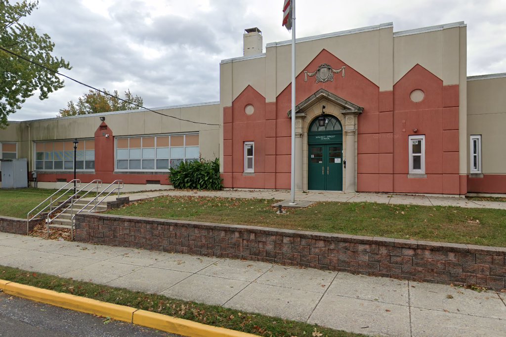 Walnut Street Elementary School